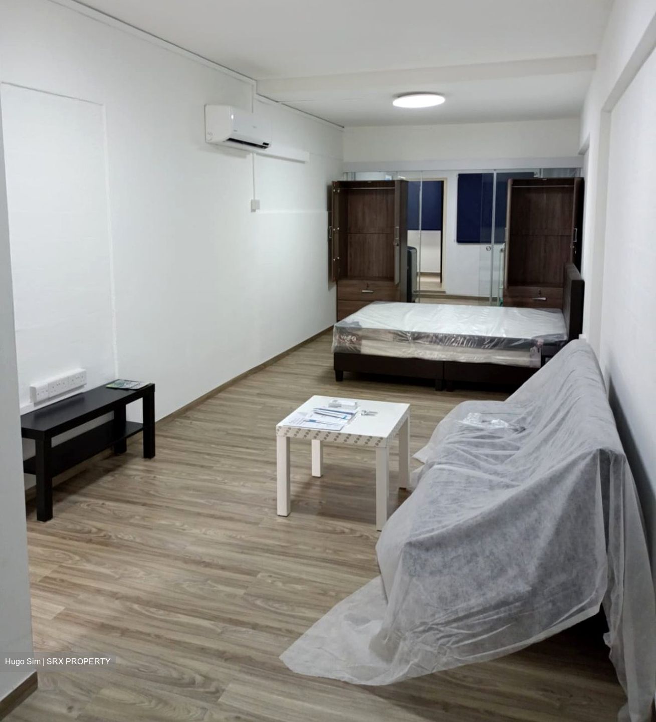 Ang Mo Kio Avenue 1 (Ang Mo Kio), HDB 2 Rooms #400541551